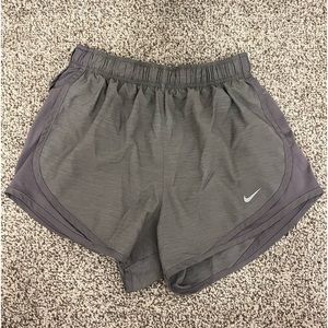 Nike Athletic Shorts